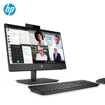 HP 일체형PC 600G5 AIO i5 9세대 8G 신품 SSD512G FullHD 풀업웹캠 무선WIFI 블루투스 윈10 [리퍼]