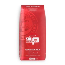 독일직구 파스쿠찌 커피 – 엑스트라 바 마일드 – 1kg, 수량, 상세참조