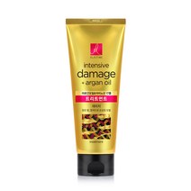 엘라스틴 아르간오일 집중영양 트리트먼트 200ml 일반헤어트리트먼트, 4개
