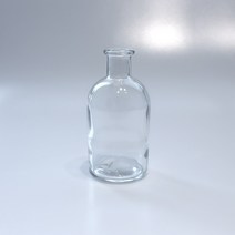 밍블랑 셀프인테리어 디퓨저재료 모음 DIY 디퓨저 공병 섬유스틱 리필오일 디퓨저스틱, 1개, 클래식투명200ml