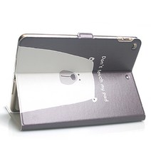 갤럭시탭S2 9.7 케이스 T815 T810 T813, S9.7-PO-001 블랙북극곰