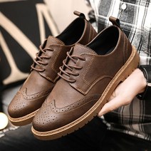 정장 캐쥬얼화 남자 발편한 로퍼 50대 구두 신발브랜드 30대 남성