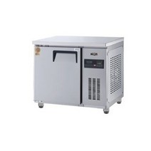 우성 테이블냉장고 900 간냉식(디지털)GWFM- (서울무료배송), GWFM-090RT