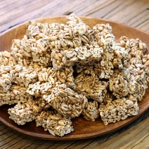 영산할머니강정 보리강정 800g, 단품