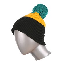 슈가포인트 비니 . 남성-여성-아동 공용 . 방울 탈거 후 사용도 가능 . 스노보드-스키-스트릿-캐쥬얼 . Widow - Black