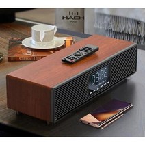 마하 하이파이 사운드바 P300 4D 입체 사운드 무선 리모컨 USB지원, MACH P300