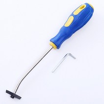 제거 타일 양팁 줄눈 공구 제거기, 1840_줄눈제거기_팁형