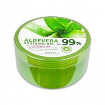 수딩젤 -O알로에수딩젤 99% 바디 순도 알로에젤 크림 베라 로션 300ml 디쥬 알로에, 상세페이지 참조