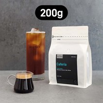 갓볶은 상위일프로 파푸아뉴기니 블루마운틴 카페리아 싱글오리진 200g 원두납품 당일로스팅, 에스프레소(에스프레소머신용 아주가는입자분쇄)