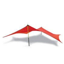 아트박스/힐레베르그 [Hilleberg] 타프 20UL (Tarp 20UL), 레드