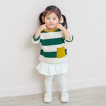 [까꿍놀이터] 뉴치마레깅스 봄치랭이