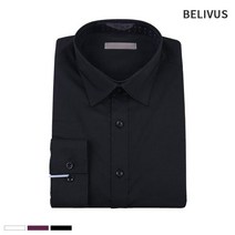 빌리버스 남성 긴팔 셔츠 BSV038 무지 슬림핏 남방남자셔츠 와이셔츠 비지니스캐주얼 남자셔츠코디 긴팔셔츠 남자긴팔셔츠 남성긴팔셔츠 대학생셔츠 직장인셔츠