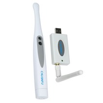 Mlg 최신 5g USB 무선 구강 내 카메라 치과 의사 3d 스캐너 WIFI HD 13MP, 한개옵션0