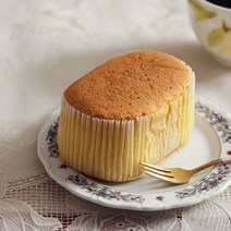 [신라명과] 카스테라(소) 80g, 1개