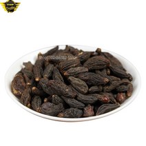 드라이플라워 티베트어 녹색 과일 Myrobalan Terminalia Chebula 향신료 해군 재료 용품 인공 꽃 없음, 500g