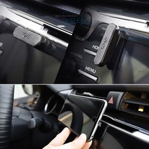 차량용 강력 마그네틱 대시보드 핸드폰 거치대 모닝 스파크 레이 쏘렌토 투싼 카니발 코나