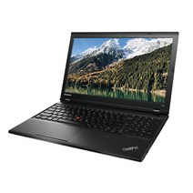 레노버 노트북 코어 i5 L540, 레노버ThinkpadL540, WIN10, 4GB, 256GB, 코어i5, 단일색