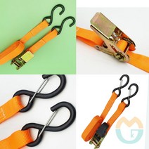 모두숍W5FEE6B 고리 밴딩기 5M 고정바 라쳇바 깔깔이바 자동바, 1