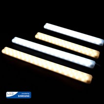 LED 모듈 리폼 램프 25W 30W 주광색 전구색 삼성칩 국내산, 30W 전구색