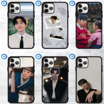 이준호 옷소매 붉은 끝동 휴대폰케이스 이세영 2PM 스마트톡 무료 행사 아이폰13PRO 아이폰13프로맥스 A52 A71 A20E 갤럭시진2외