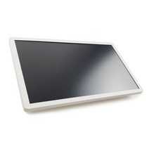 (하이드림엘씨디) 21.5인치 패널PC 화이트 HDL-T215PC-BT(M)-J(R) 올인원 터치모니터 PC일체형(J1900/120GB SSD) x주문제작 상품 주문제작/하이드림엘씨디/인치/올인원/패널/상품/화이트/일체형/터치모니터, 단일 모델명/품번