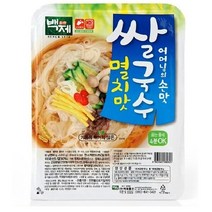 백제 쌀국수 멸치맛 92gx30개, 92g, 30개