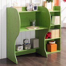 e스마트 엘리트 독서실 책상es_076 /책상/독서실책상/집중력책상, 화이트