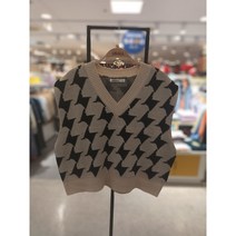 유솔 동아쇼핑점 여아 로엘조끼 ULKA22TZ1