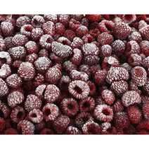 내고향푸드 국내산 냉동 산딸기 1kg, 1개