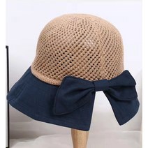 여성용 여름용 모자