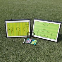 이룸스포츠 축구작전판 폴더형, 이룸스포츠축구작전판 접이식