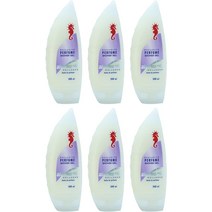 알게마림 바디 소프 퍼퓸 향수 300ml x 6개