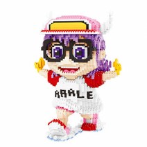 HC 나노블럭 대형 아리랑투, 01.대형 아리랑투