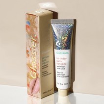 글로시 밤 닷컴 립밤 로즈 민트 베리 망고 체리 메이크업 액세서리, [02] Birthday