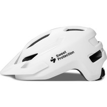 스윗프로텍션 Bushwhacker II MIPS 헬멧 매트화이트 SM 53-56cm