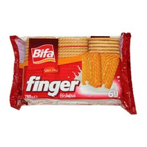 Bifa 비파 핑커 비스킷 780g, 1개