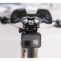 자전거 안장레일 마운트, A151, 1개