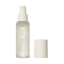 ILIA - 블루 라이트 페이스 미스트 | 무독성 비건 크루얼티 프리 클린 메이크업(50.3ml(1.7액량 온스) 50ml(1.7액량 312264, 1.69 Fl Oz (Pack of 1)