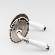 도무스손잡이 306S 방문손잡이 도어핸들 고급 럭셔리 레바 문고리 교체 철물점