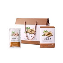 강개상인 [강개상인] 자연을담은백수오즙 (80mlx30포), 선택완료, 단품없음