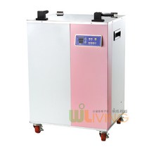 전기핫팩온장고/전기스팀온장고KRS-4P~24PD/종류선택/핫팩유니트/타월찜기/팩찜기/타올찜기/팩온장고/수건온장고/타올온장고/찜팩온장고/마사지샵/네일샵, 스팀온장고(핫팩)KRS-12PD