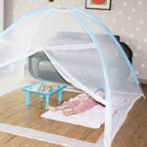 원터치 모기장 2~10인용 여러가지 사이즈