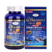 프리미엄 울트라 오메가3 (1 302mgx180캡슐), 1302mg