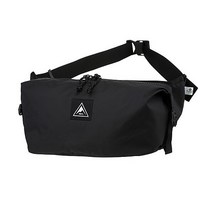 [NC신구로점 네파] (4색상) 매니저도 하고다니는 힙색! 작지도 크지도않은 적당한크기! 발수코팅으로 생활방수력 UP - 7HE7512, 그린