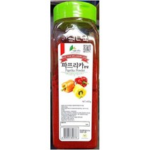 업소용 식당 식자재 주방 재료 파프리카분말 400g