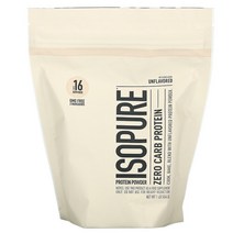 [1+1][454g] 제로카브 wpi 분리유청단백질 헬스 단백질 보충제 whey 프로틴 단백질 쉐이크 파우더, 454g [1+1], 2개