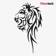 체육관 태권도학원용 자동차 포인트스티커 흡집보수, 1개, 우측-대형 옐로우