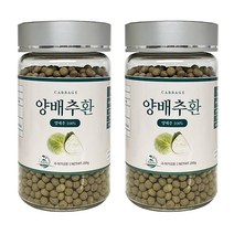 강과산들 양배추환 200g, 2개