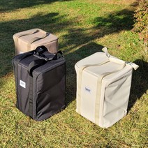 브랜드없음 스네프 토요토미 반사식난로 전용가방 RS-H290 케이스, 토요토미난로가방 블랙, 선택완료