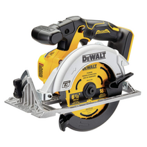 미국 디월트 브러시리스 20V 원형톱 6-1/2인치 본체만 DEWALT DCS565B, 본체